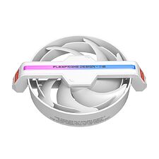 Вентилятор для корпуса Alseye Φ12 DM12-W (AS.04.10.0002)