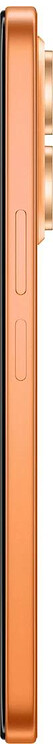 Смартфон Honor X7e 6GB/256GB LAB-LX1 Sunrise Orange (5109CHYX)