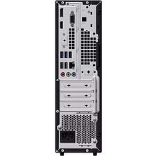 Компьютер ASUS D701SER-3141000610 Black (90PF05N1-M012T0) Компьютер ASUS D701SER-3141000610 Black (90PF05N1-M012T0)