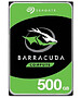 Жесткий диск Seagate 500GB ST500DM009