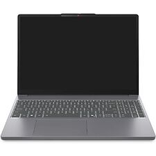 Ноутбук Lenovo IdeaPad Slim 3 15IRH10 Luna Grey (83K10032RK)
