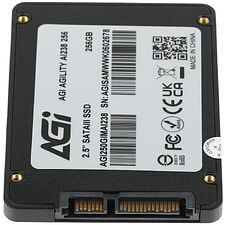SSD диск AGI AGI250GIMAI238