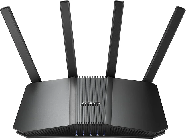 Роутер ASUS RT-BE82U Black