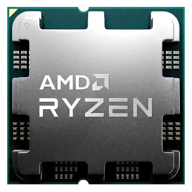 Процессор AMD Ryzen 5 9600X OEM (100-000001405) Процессор AMD Ryzen 5 9600X OEM (100-000001405)