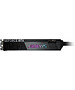 Видеокарта GigaByte AORUS GeForce RTX 5080 Xtreme Waterforce 16G GDDR7 (GV-N5080AORUSX W-16GD)