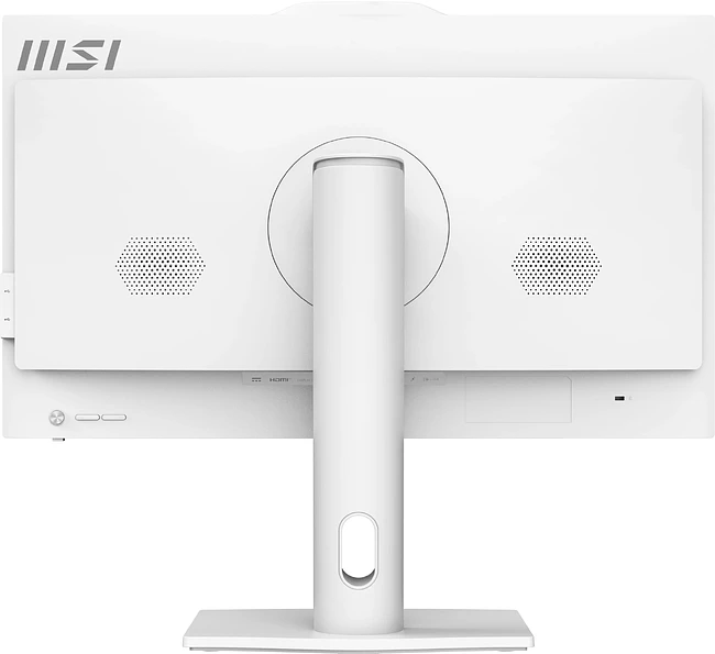 Моноблок MSI Pro AP242P 14M-676XRU белый (9S6-AE0622-1061)