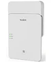 Базовая IP-DECT станция Yealink W75 Mini MC черный