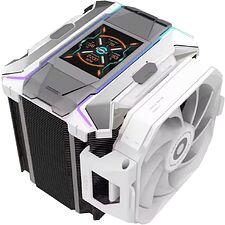 Вентилятор для процессора Alseye i600 Pro-W USA