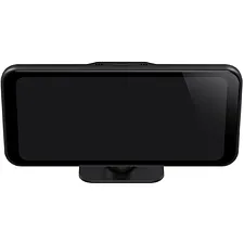 Автомобильный видеорегистратор Neoline SmartWay A100 черный