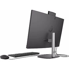 Моноблок HP ProOne 240 G10 All-in-One Gray (D10FBET)
