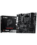 Материнская плата MSI Pro B550M-P