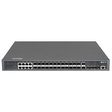Коммутатор BDCOM S3900-24S8T6X