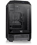 Корпус Thermaltake The Tower 300 без БП Black (CA-1Y4-00S1WN-00)