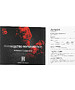 Мышь A4Tech Bloody R80 Plus SKULL