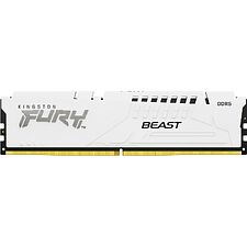 Оперативная память Kingston Fury Beast Expo RTL Gaming DDR5 32GB (KF556C36BWE-32)