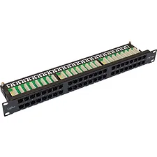 Патч-панель Suprlan 10-0406