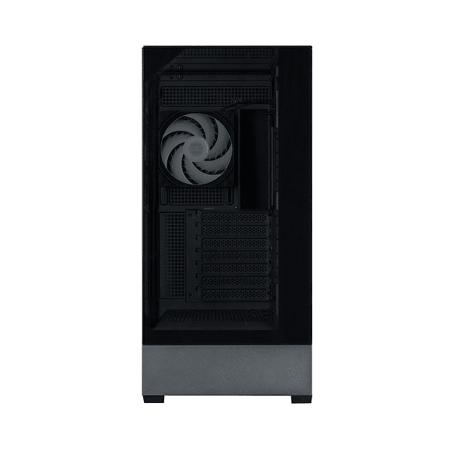 Корпус Zalman P40 Prism без БП Black