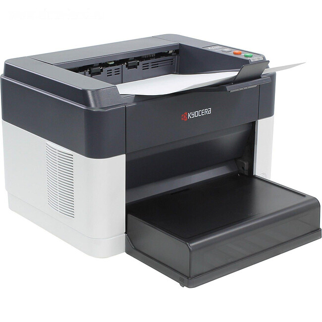 Принтер Kyocera Ecosys FS-1060DN (1102M33RU0)
