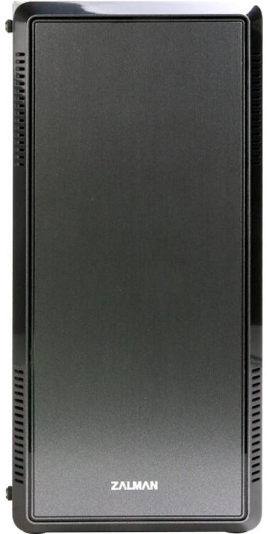 Корпус Zalman S4 черный