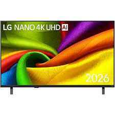 Телевизор LG 43NU900B6LA