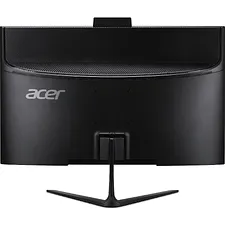 Моноблок Acer Aspire C24B-GKRK черный (DQ.BTHCD.001)