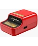 Термопринтер Niimbot B21S Red (1746726)