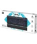 Клавиатура GMNG GG-KB770XP черный (1901099)