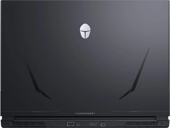 Ноутбук Thunderobot Range 16 Evo Black (JT009P00KRU)