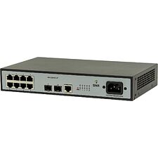 Коммутатор SNR SNR-S2982G-8T