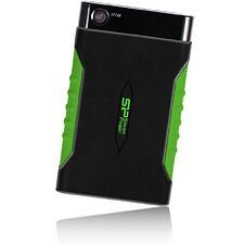 Внешний накопитель Silicon-Power 1TB SP010TBPHDA15S3K