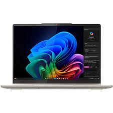 Ноутбук Lenovo Yoga 7 14AKP10 Beige (83JR0061RK)