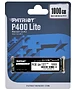 SSD диск Patriot P400 Lite 1TB (P400LP1KGM28H)