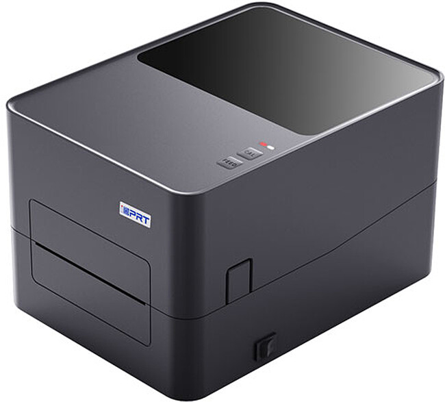 Термопринтер iDPRT iF4 (100700590)