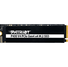 SSD диск Patriot P400 V4 1TB (P400VP1TBM28H)