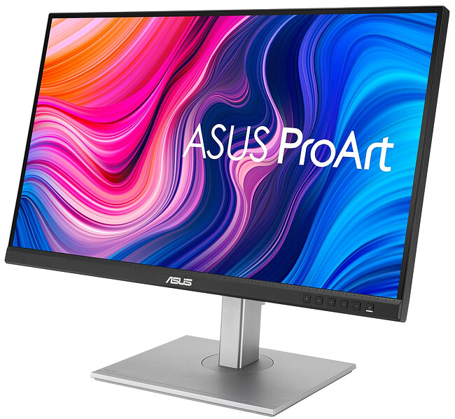 Монитор Asus PA279CV (90LM06M1-B01170)