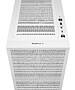 Корпус DeepCool CH360 mATX без БП White (R-CH360-WHAPE3-G-1)