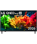 Телевизор LG 43QNED80B6B
