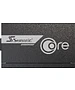 Блок питания Seasonic Core GX-650 ATX 3.1 650W черный (SRP-CGX651-A5A32SF)