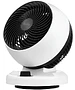 Вентилятор Ballu BFT-135W белый/черный