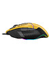 Мышь A4Tech Bloody W95 Max Sports Yellow