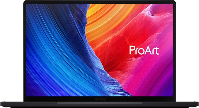Ноутбук Asus ProArt PX13 HN7306EA-LX010X Black (90NB17X1-M00950)