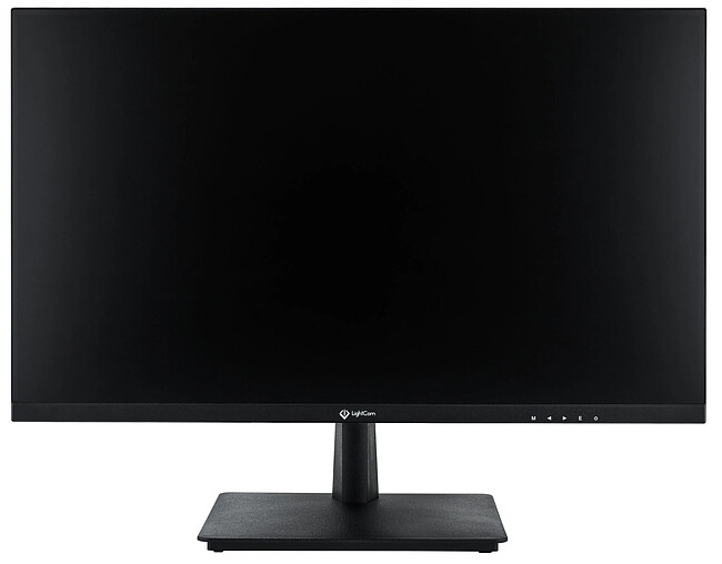 Монитор Lightcom V-Plus ПЦВТ.852859.400-06 черный