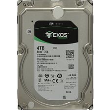 Жесткий диск Seagate Enterprise Capacity 4TB (ST4000NM0035)