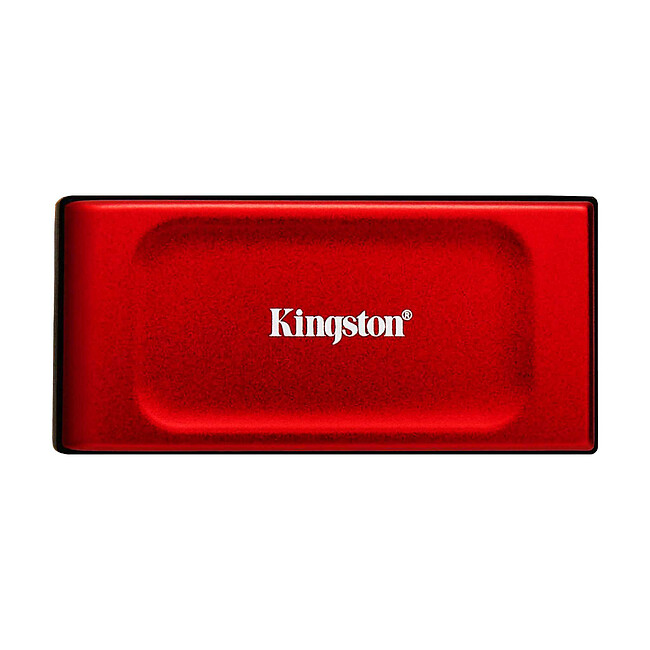 Внешний накопитель Kingston XS1000R 1TB (SXS1000R/1000GA)