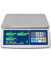 Весы торговые Mertech M-ER 223 AC-32.5 белый (3623)