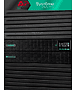 Источник бесперебойного питания Systeme Electric Smart-Save Online SRT 10000VA (SRTSE10KRTXLIG2)
