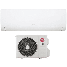 Сплит-система LG WZ09AWS