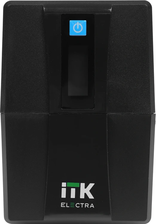 Источник бесперебойного питания ITK EET-0800VA-1-001