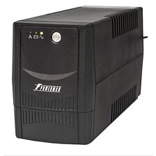 Источник бесперебойного питания PowerMan Back Pro 850 (6150945)