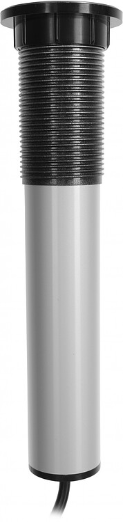 Разветвитель Premier PX/BL-VRT-3R-2USB-GRE серый
